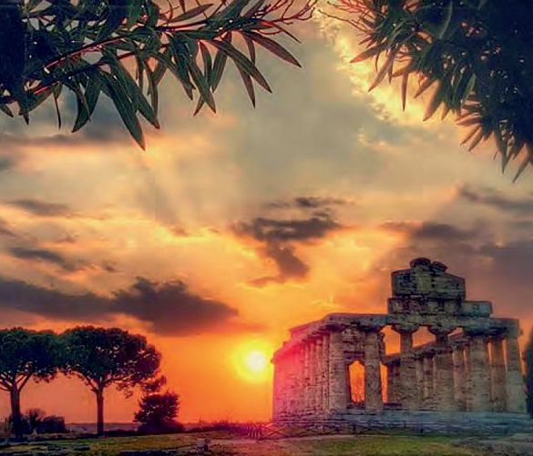 25072016 estate 2016 paestum capaccio
