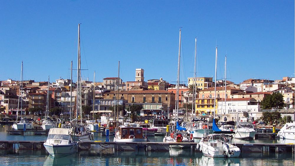 25072017 Marina di Camerota