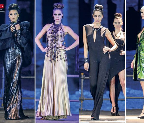 25072017 Premio Fashion in Paestum
