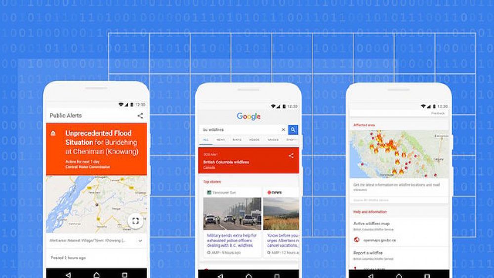 25072017 google sos alerts 25072017 google sos alerts