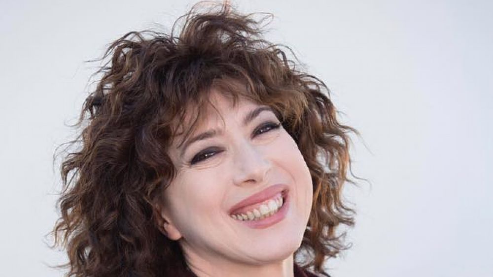 25072017 veronica pivetti