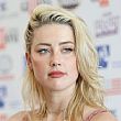 Spettacoli-eventi foto - 25072019 AMBER HEARD
