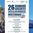 Casal Velino Notizie foto - 25072019 Mediterraneodaremare PlasticFree a Casl Velino