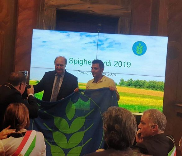 25072019 foto spiga verde agropoli