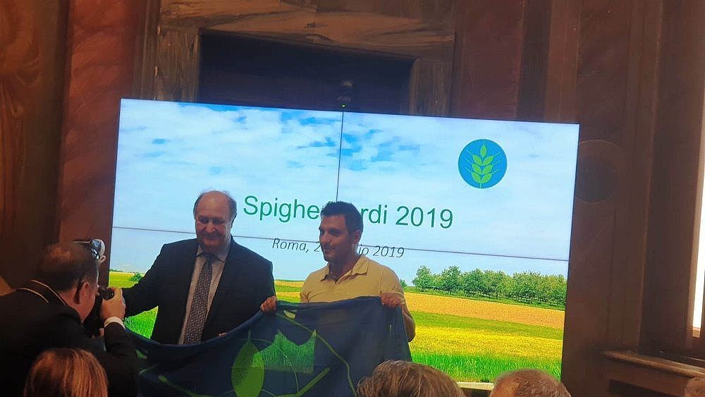 25072019 foto spiga verde agropoli