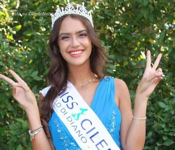 25072021 misscilentoclaudia