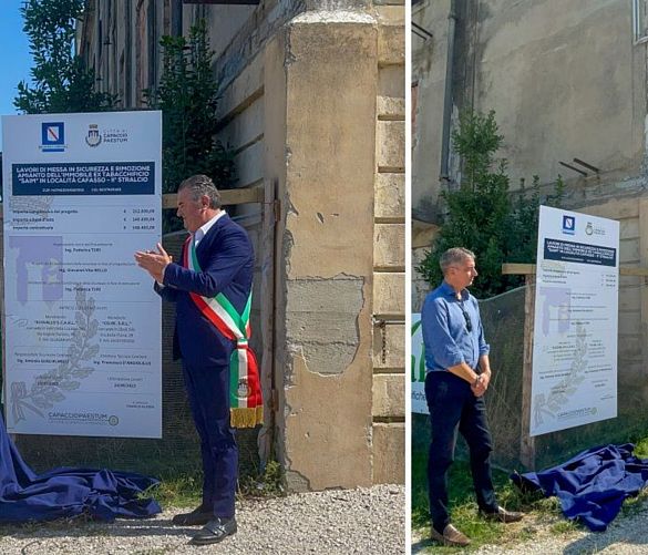 25072022 rimozione amianto ex tabacchificio