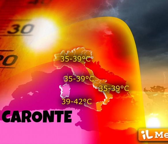 25072024 di nuovo caronte in azione