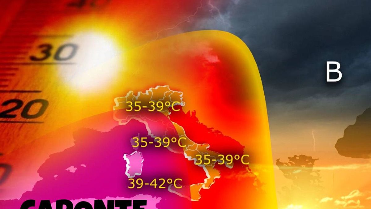 25072024 di nuovo caronte in azione 25072024 di nuovo caronte in azione