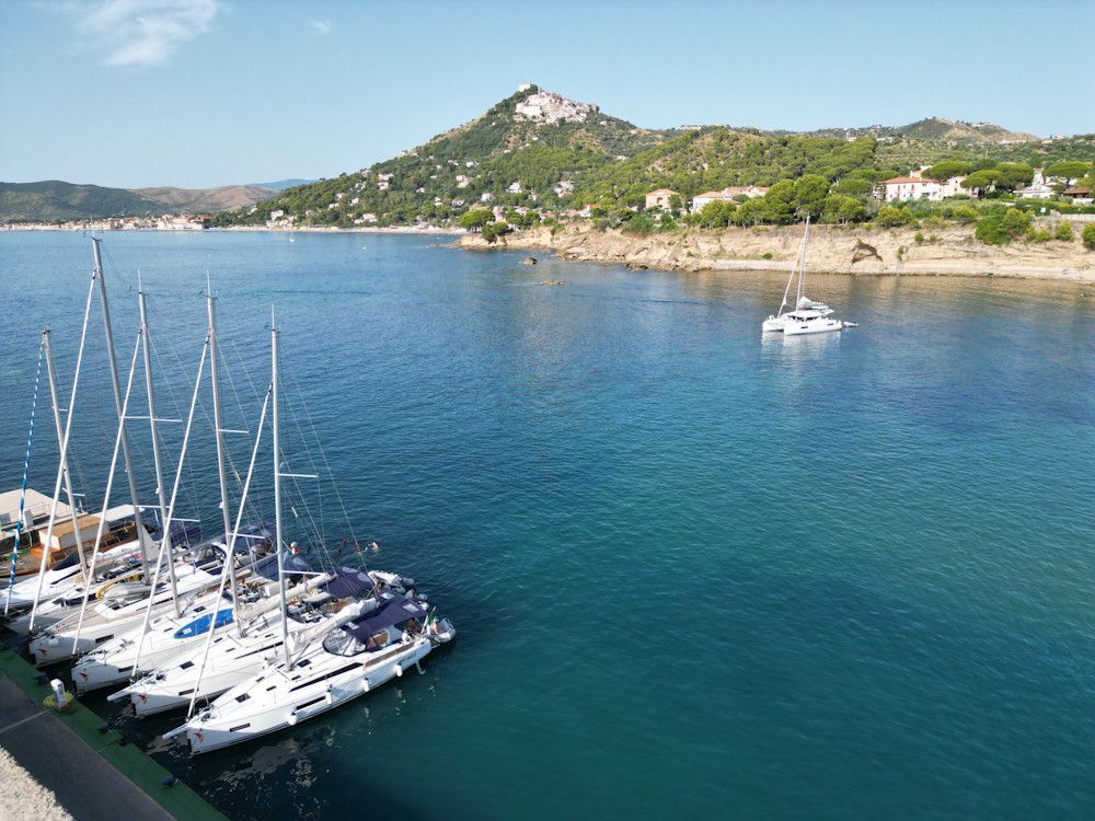 porto di castellabate turismo green