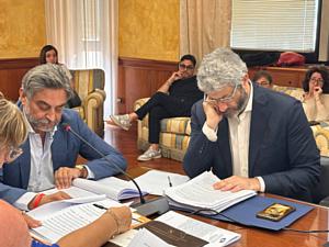 25072026 corrado matera in commissione bilancio