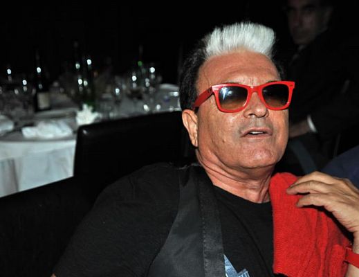 25082013 cristiano malgioglio