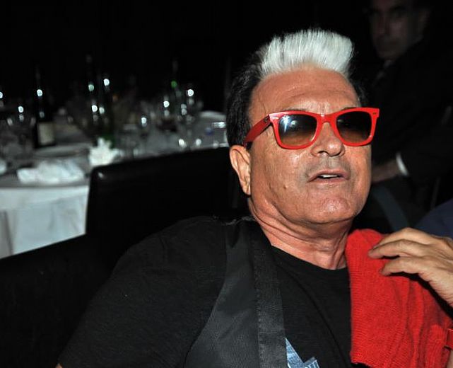 25082013 cristiano malgioglio