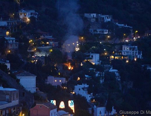 25082013 incendio ville tre ville