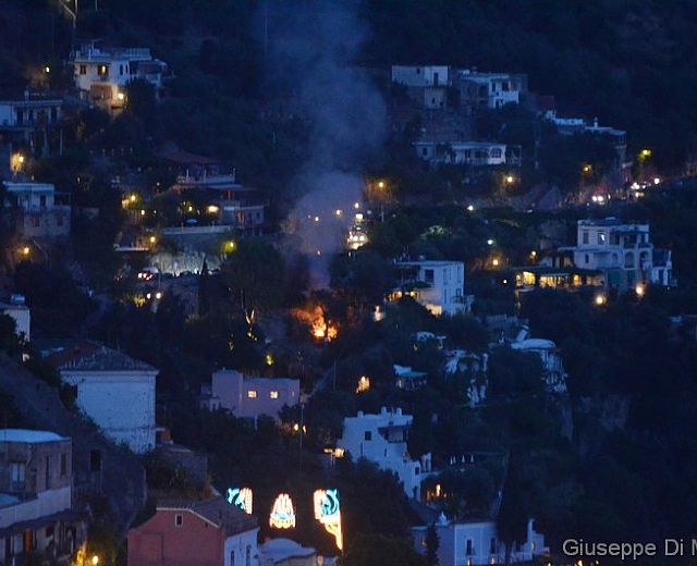 25082013 incendio ville tre ville