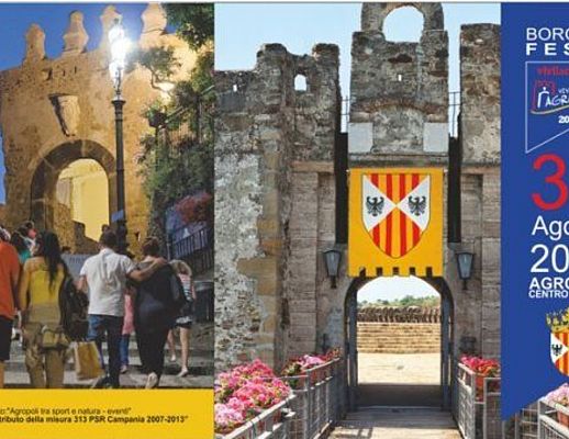 25082014 borgo in festa agropoli