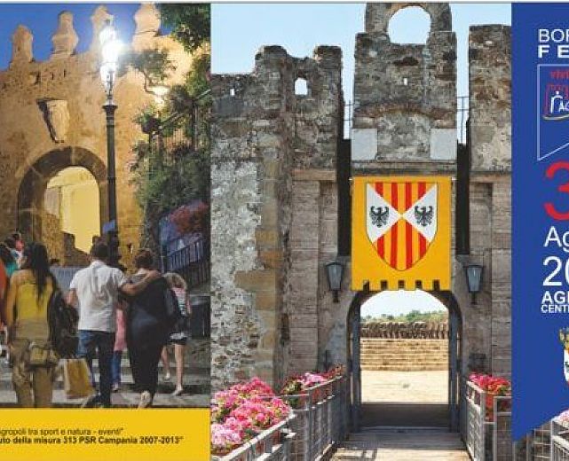 25082014 borgo in festa agropoli