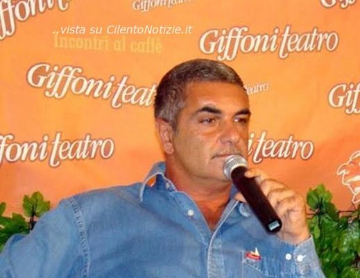 25082014 schettino al giffoni teatro