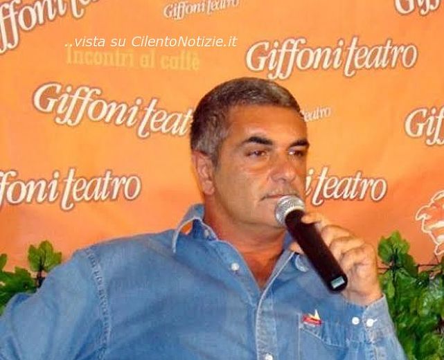 25082014 schettino al giffoni teatro
