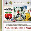 Spettacoli-eventi foto - 25082015 convegno vespa agropoli