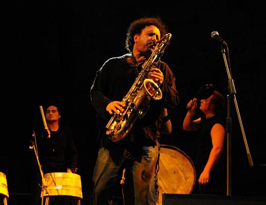 25082015 enzo avitabile e i bottari