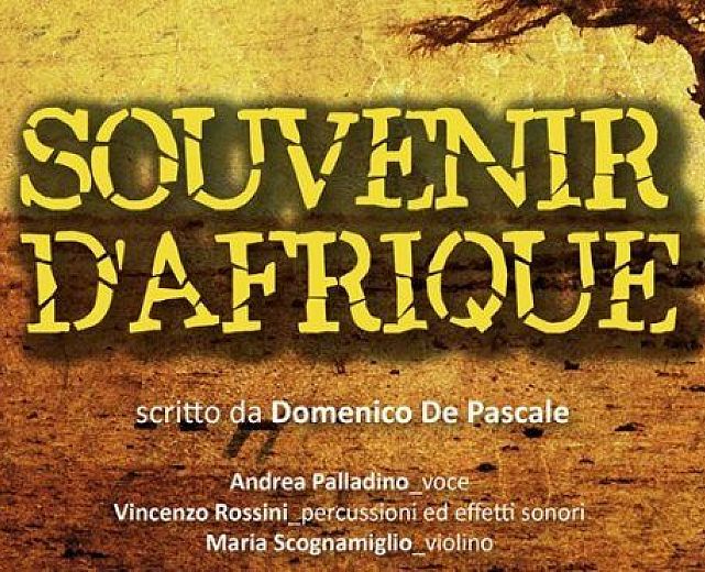 25082015 souvenir d africa