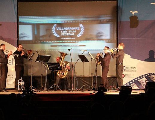 25082015 villammare film festival