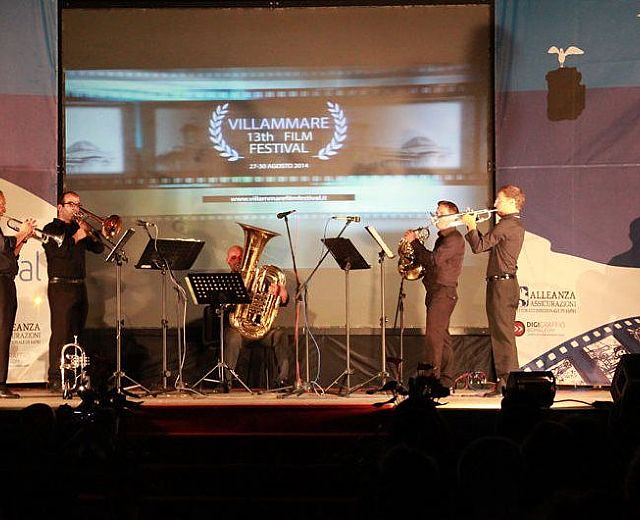 25082015 villammare film festival