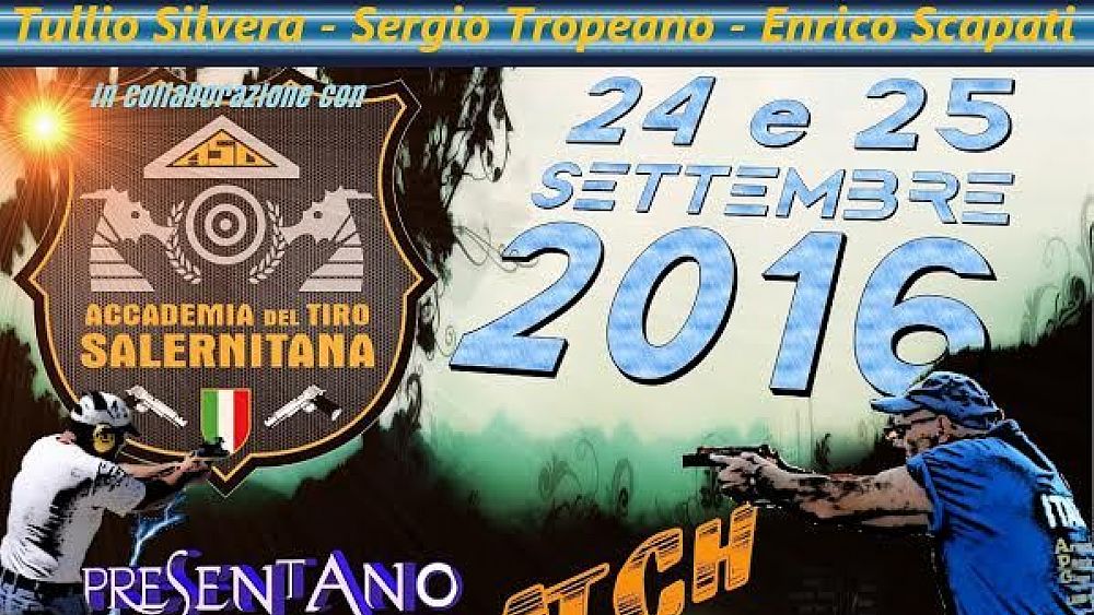 25082016 gara di tiro dinamico