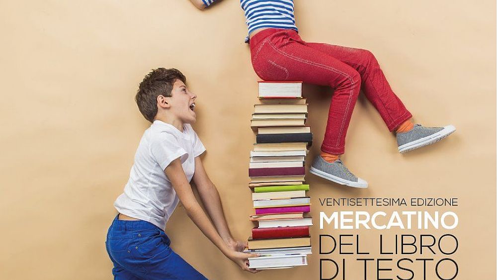 25082016 mercatino libro usato