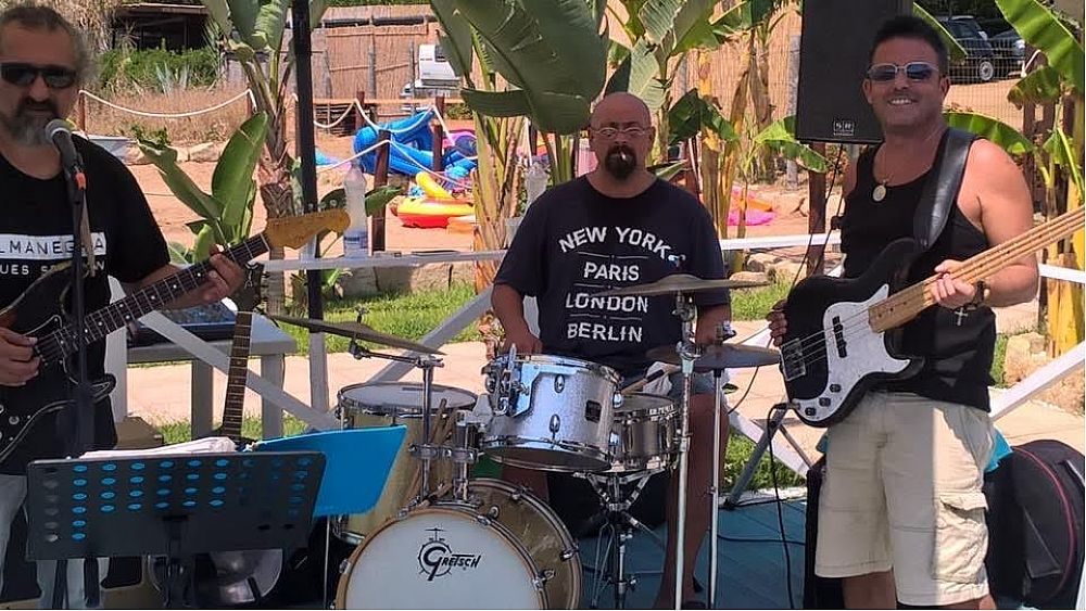 25082016 palinuro blues 25082016 palinuro blues