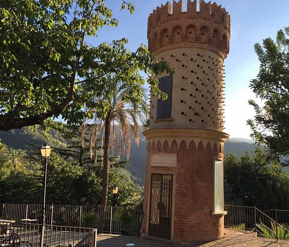 25082016 torre colombaia a torchiara
