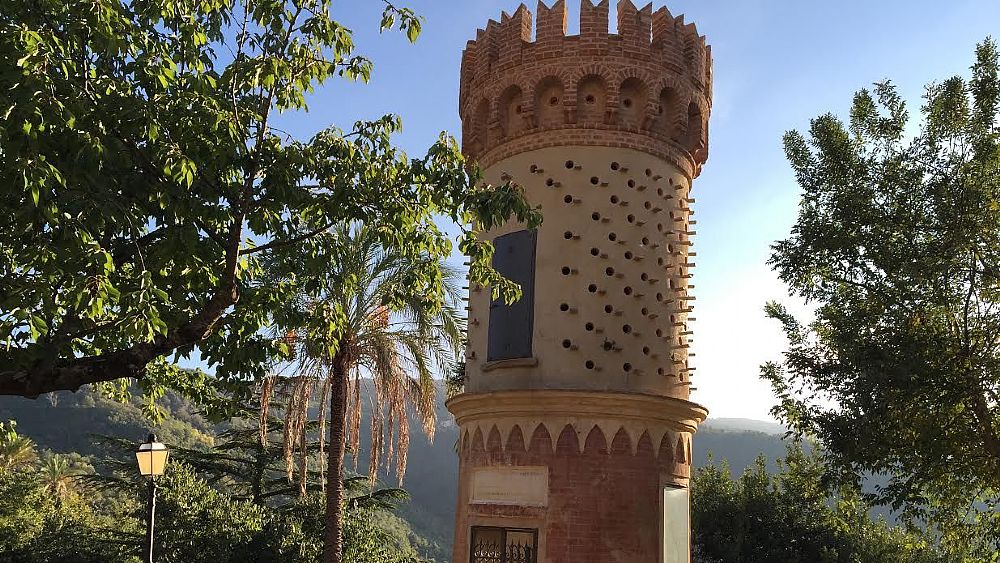 25082016 torre colombaia a torchiara