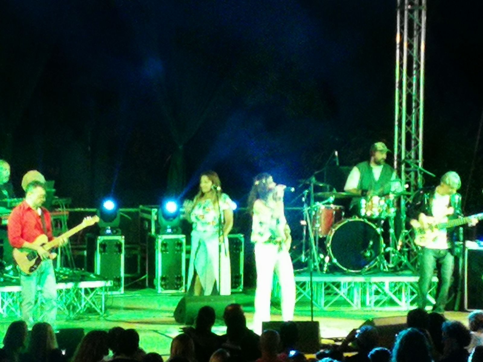 dirotta su cuba a palinuro