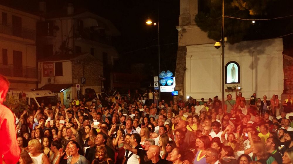 25082017 Ambienti mediterranei   prima serata 25082017 Ambienti mediterranei   prima serata