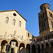 Cronaca foto - 25082017 duomo di salerno