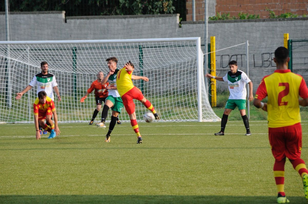 polisportiva s maria