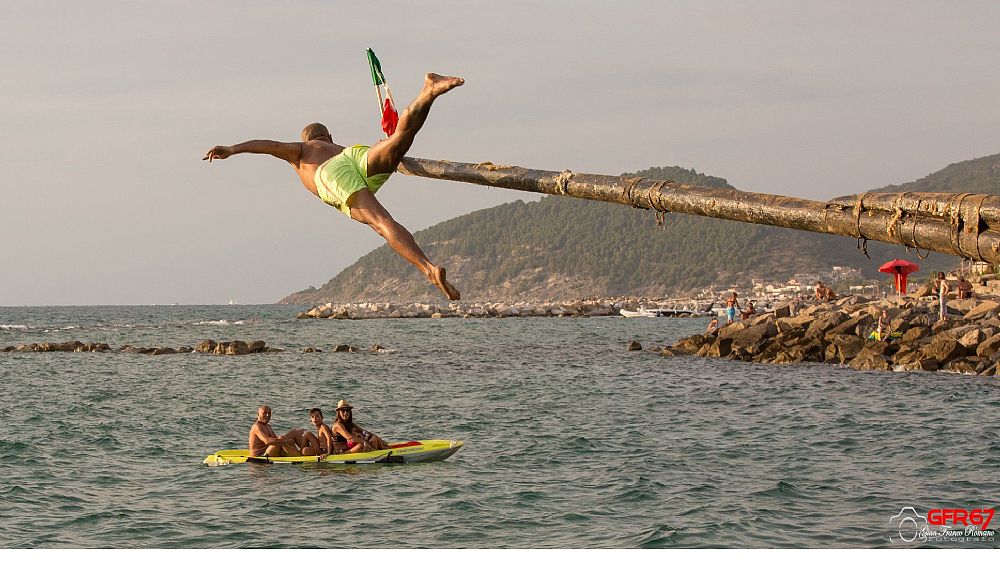 25082020 Marco Amato primo posto