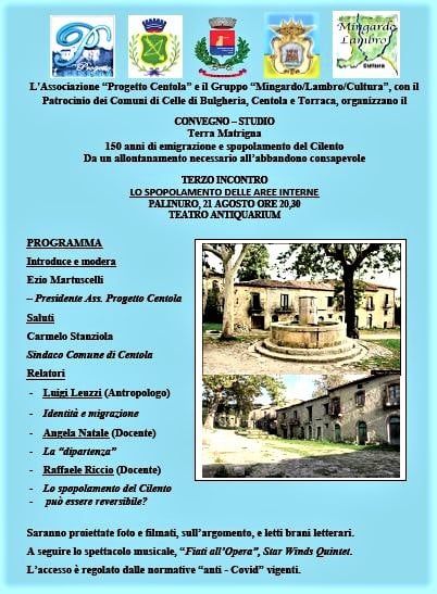convegno