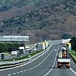 Avvisi foto - 25082023 autostrada