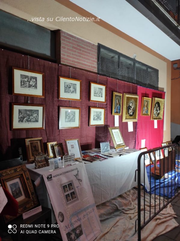 giornata per paolo de matteis