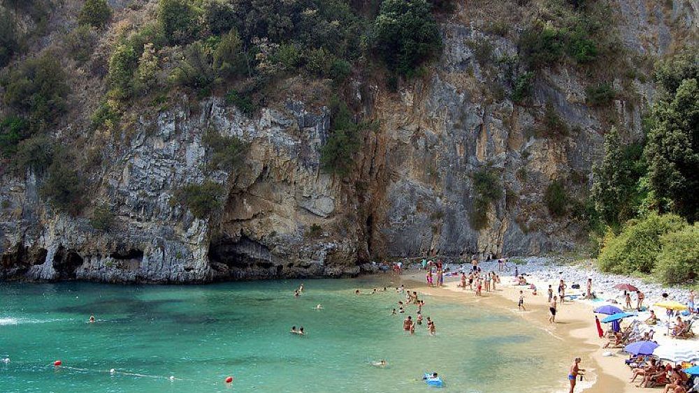 25082023 spiaggia buondormire palinuro 25082023 spiaggia buondormire palinuro