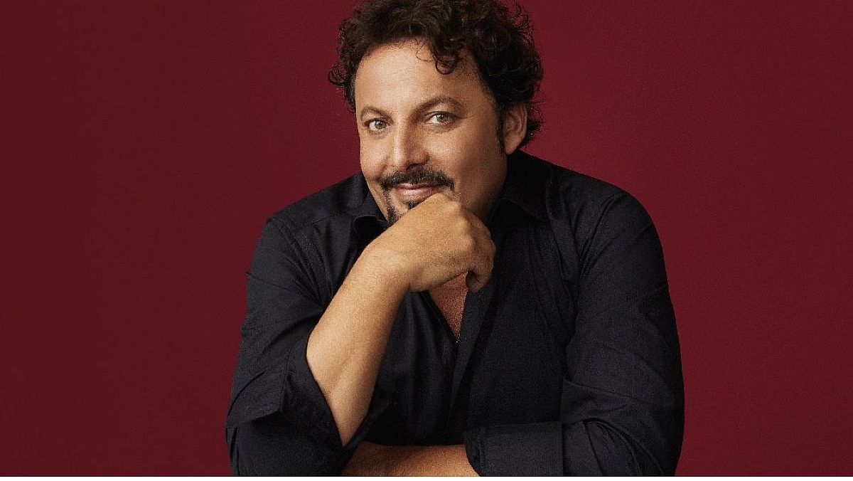 25082024 foto enrico brignano