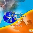 Meteo foto - 25082025 editoriale go