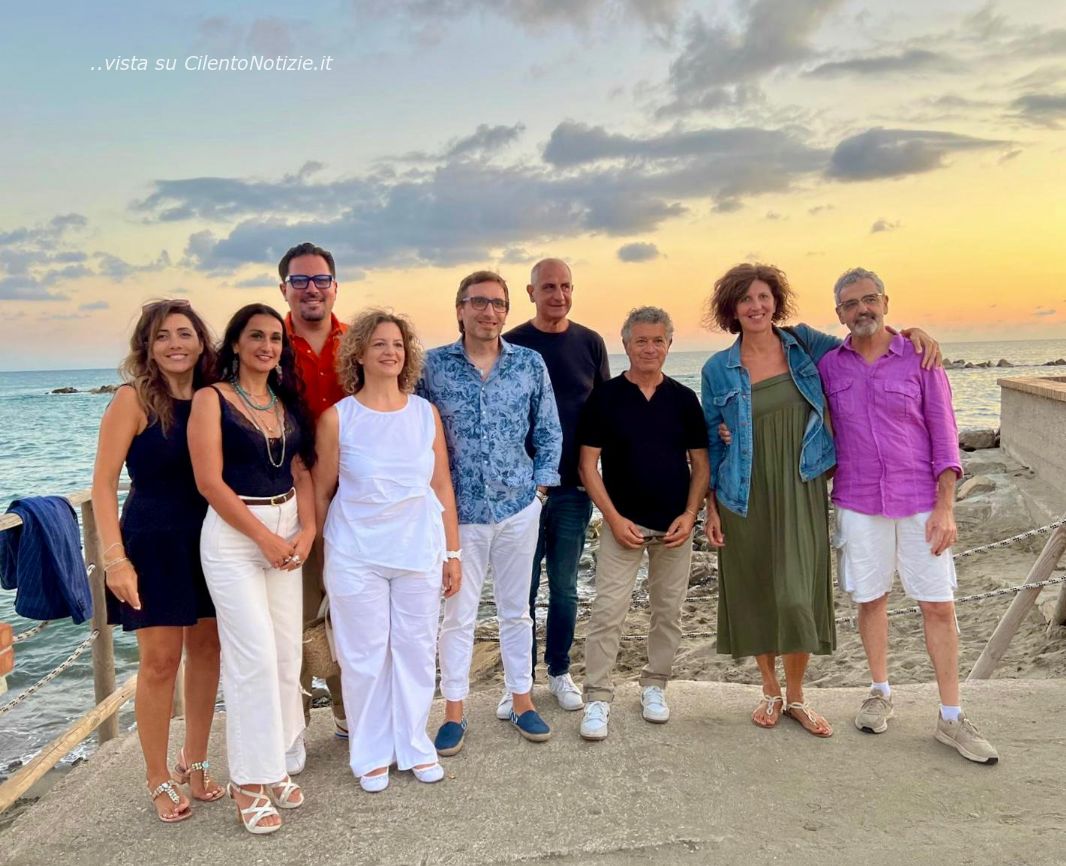 gli artisti dei totem