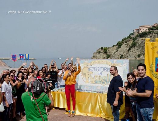 25092014 Miss Italia Manila Nazzaro agropoli