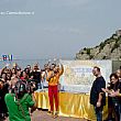Spettacoli-eventi foto - 25092014 Miss Italia Manila Nazzaro agropoli