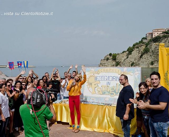25092014 Miss Italia Manila Nazzaro agropoli