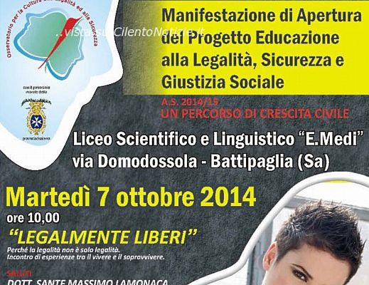25092014 educazione legalita