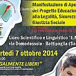 Avvisi foto - 25092014 educazione legalita